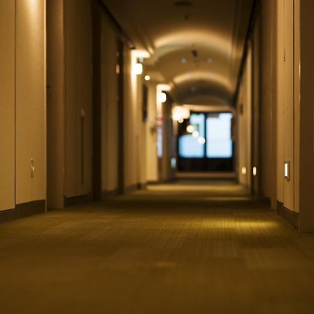 Shimane Inn Aoyama Tokyo Dış mekan fotoğraf