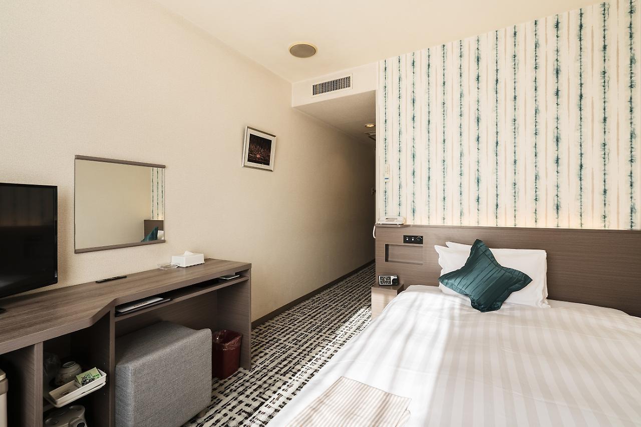 Shimane Inn Aoyama Tokyo Dış mekan fotoğraf