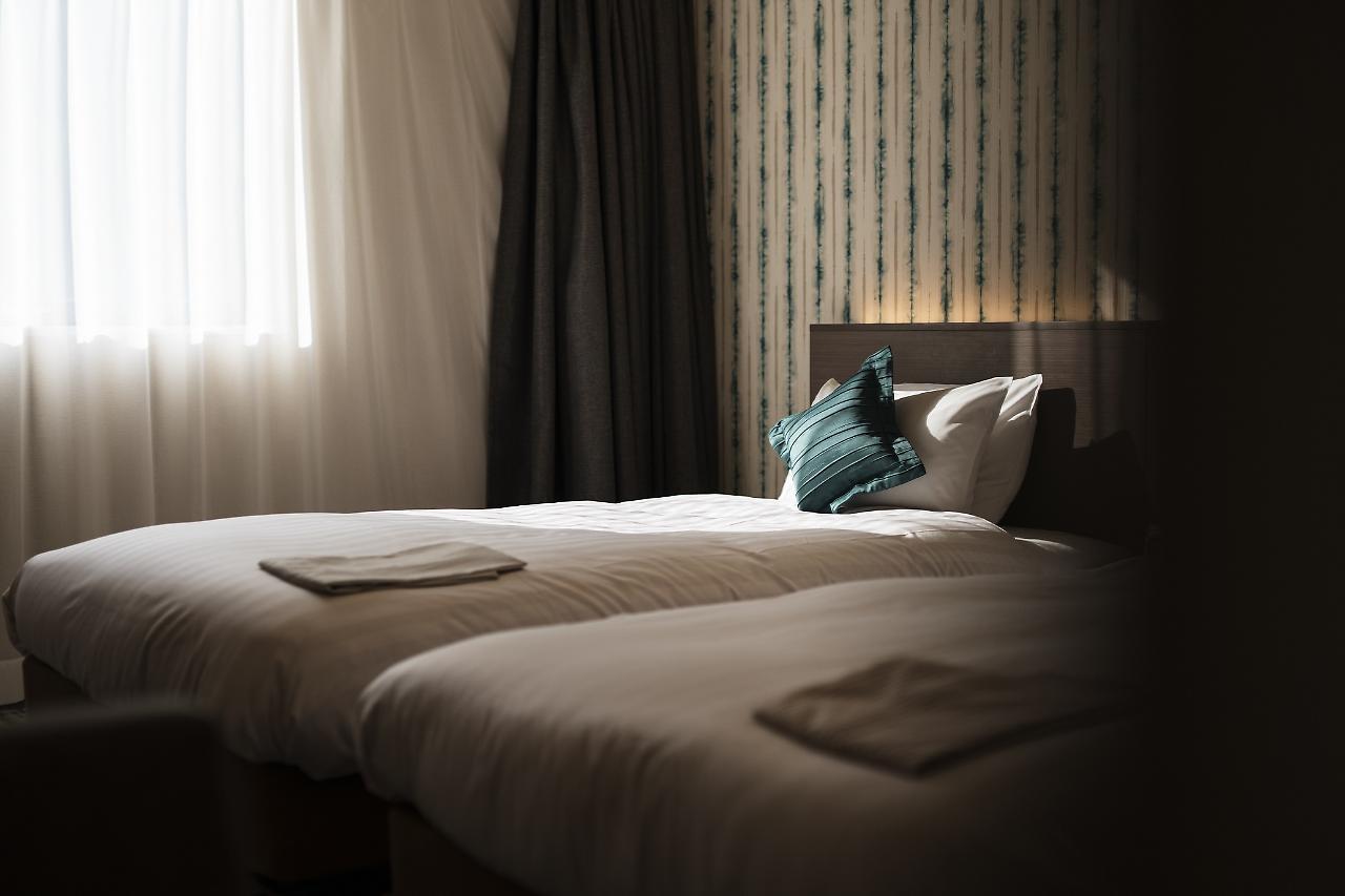 Shimane Inn Aoyama Tokyo Dış mekan fotoğraf