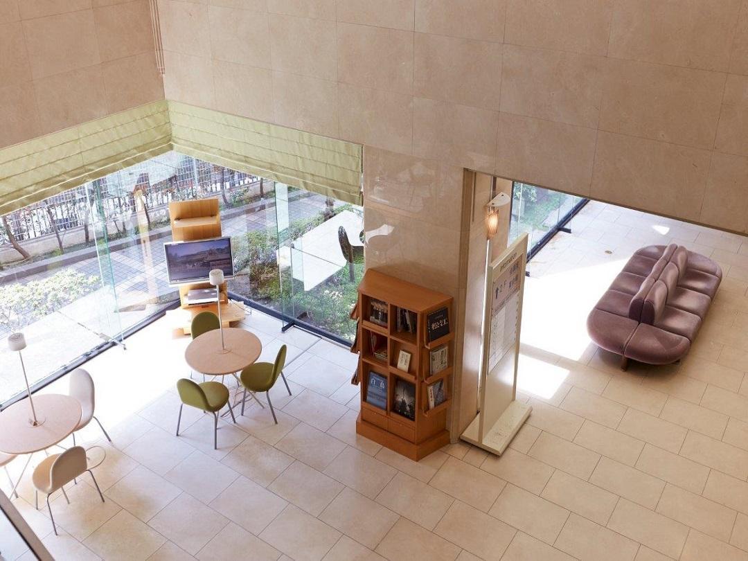 Shimane Inn Aoyama Tokyo Dış mekan fotoğraf