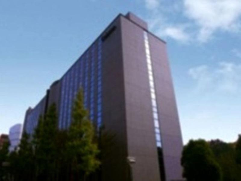Shimane Inn Aoyama Tokyo Dış mekan fotoğraf