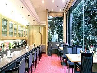 Shimane Inn Aoyama Tokyo Dış mekan fotoğraf