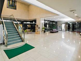 Shimane Inn Aoyama Tokyo Dış mekan fotoğraf